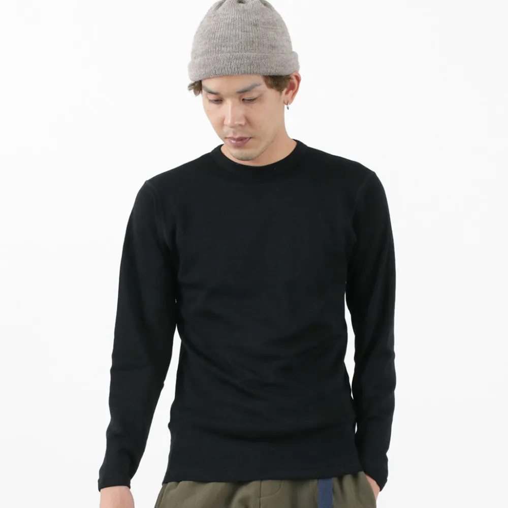 MINUS33 T-Shirts^/ Chocorua Crew Merino Wool Base Layer