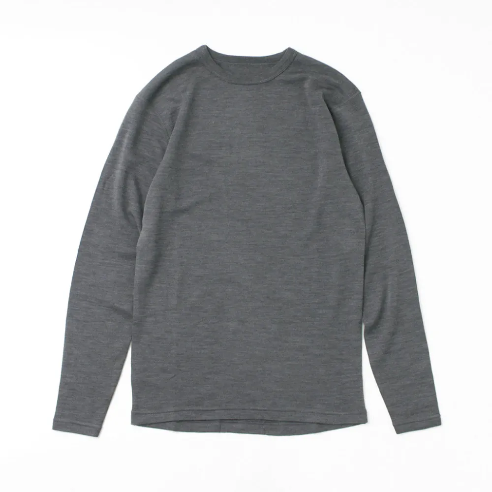 MINUS33 T-Shirts^/ Chocorua Crew Merino Wool Base Layer