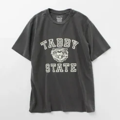 MIXTA T-Shirts^/ Tabby State T-Shirt