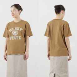MIXTA T-Shirts^/ Tabby State T-Shirt