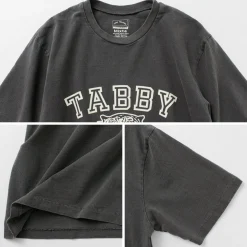 MIXTA T-Shirts^/ Tabby State T-Shirt