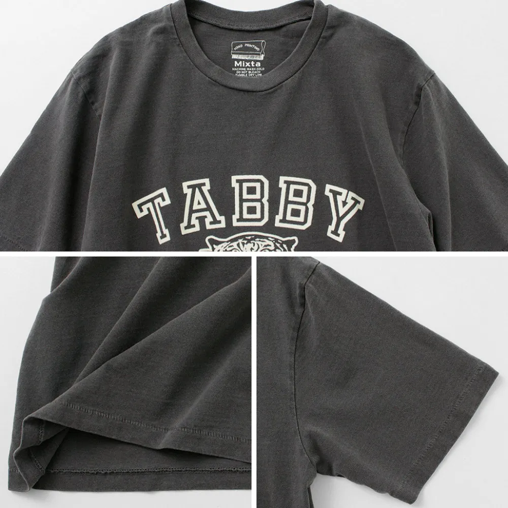 MIXTA T-Shirts^/ Tabby State T-Shirt