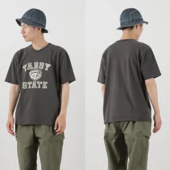 MIXTA T-Shirts^/ Tabby State T-Shirt