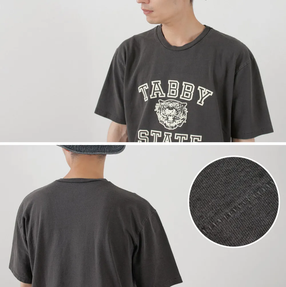 MIXTA T-Shirts^/ Tabby State T-Shirt