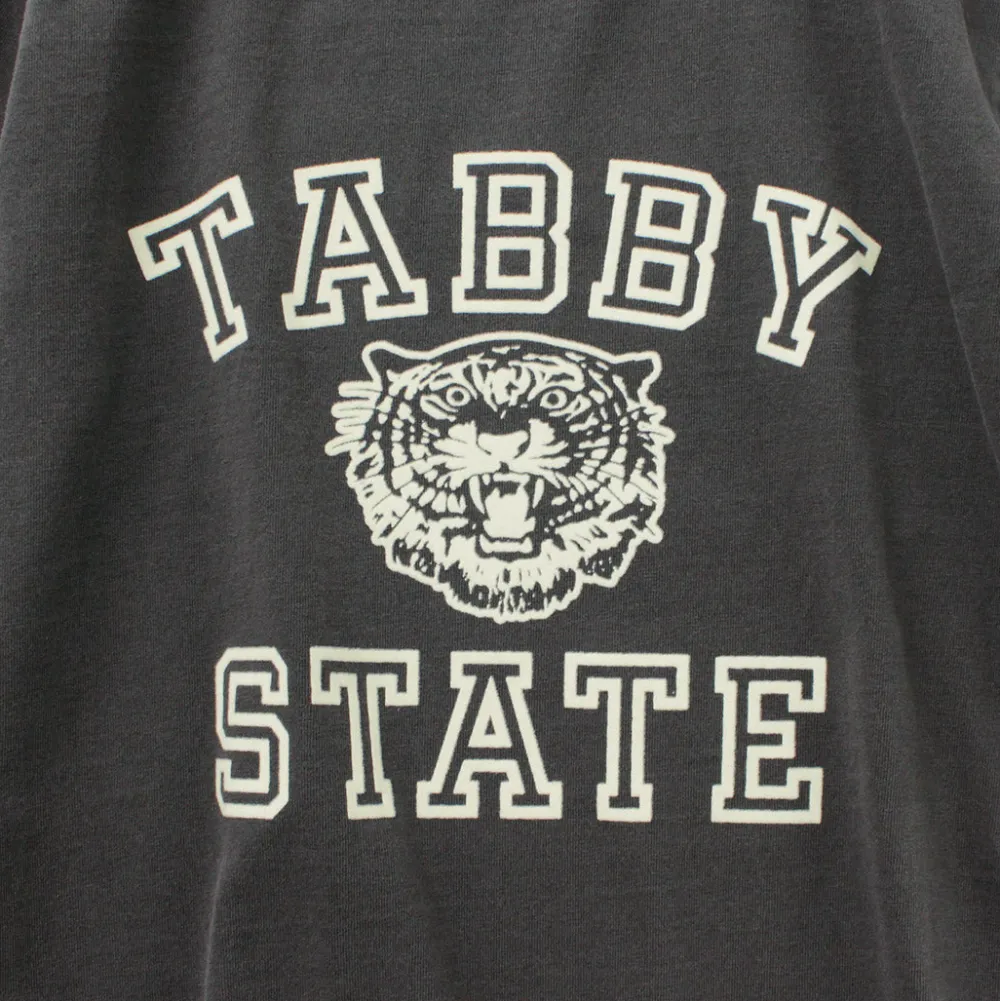 MIXTA T-Shirts^/ Tabby State T-Shirt