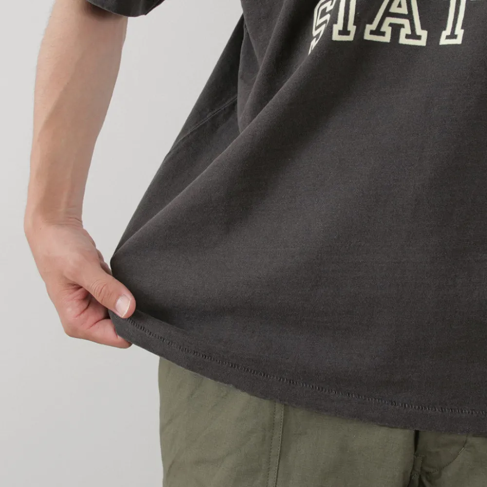 MIXTA T-Shirts^/ Tabby State T-Shirt
