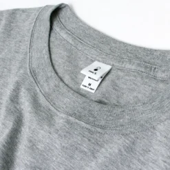MOC T T-Shirts^/ Loose Fit Long Sleeve T-Shirt