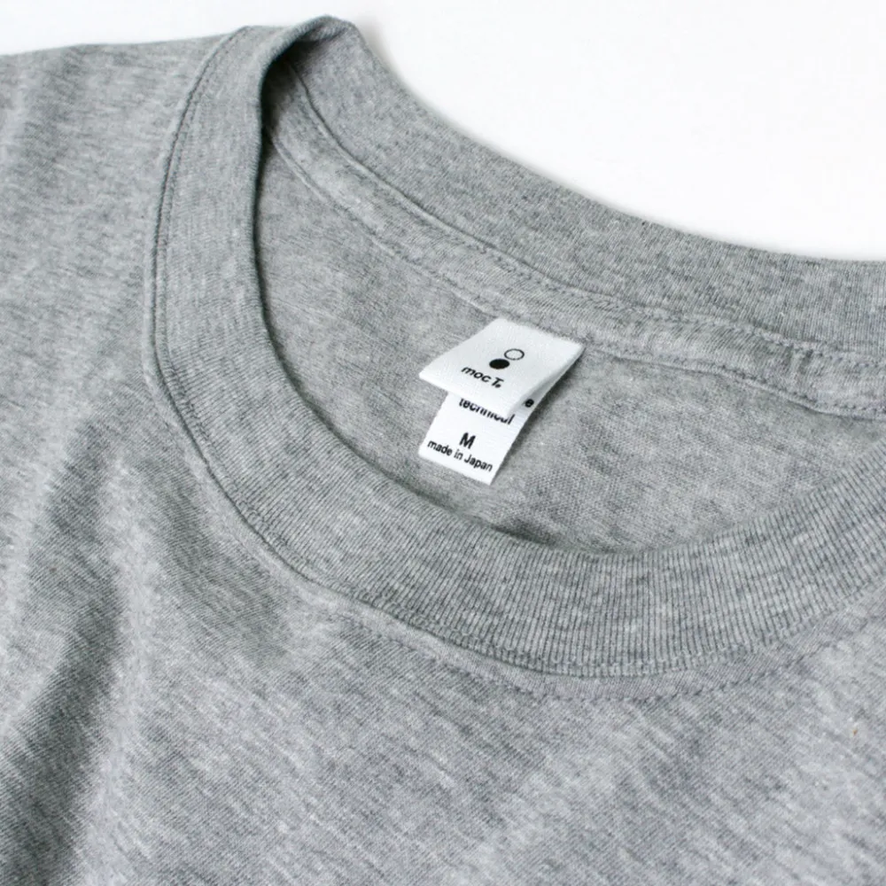 MOC T T-Shirts^/ Loose Fit Long Sleeve T-Shirt