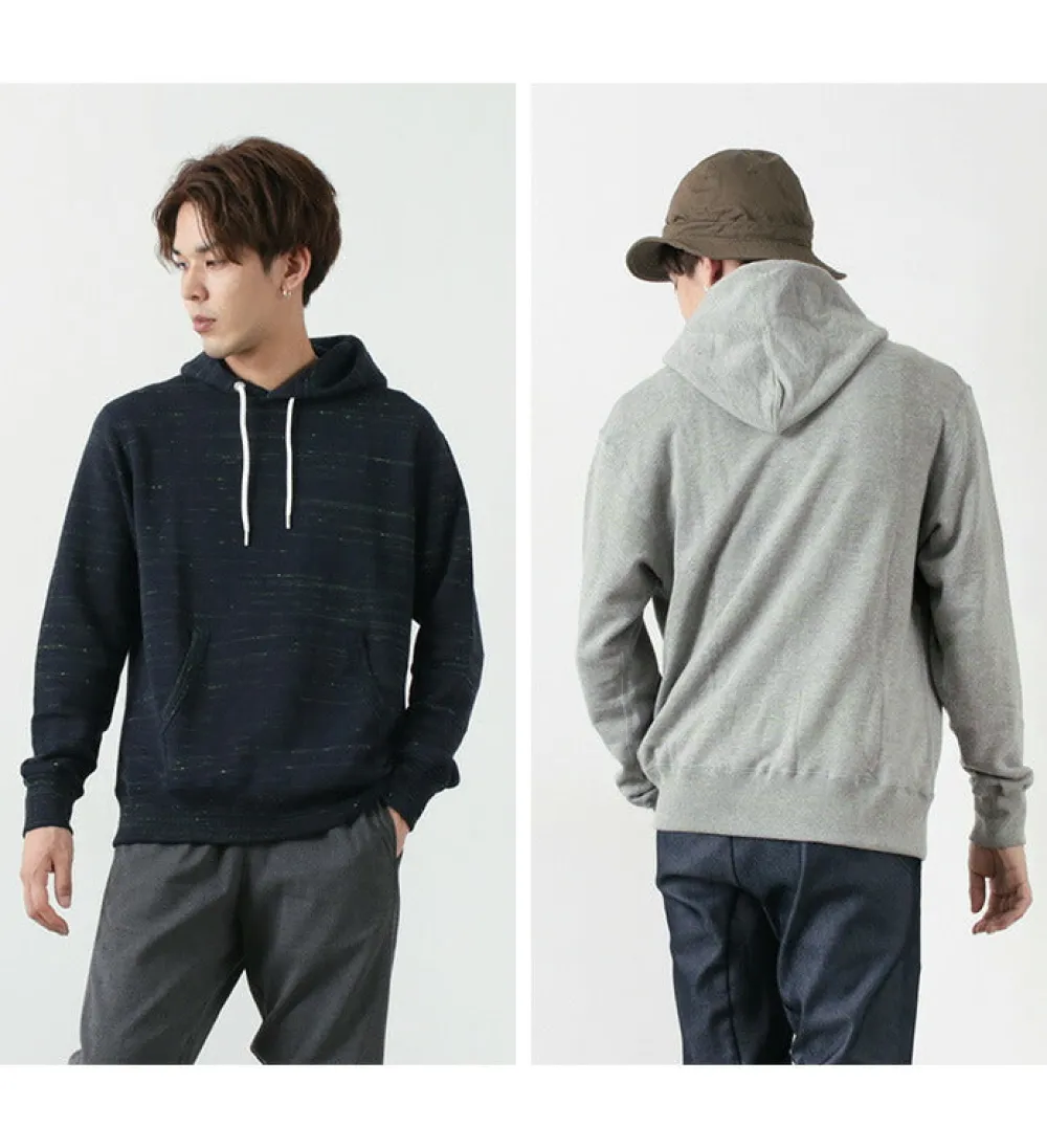 MOC T Sweatshirts^/ Neon Script Loop Weel Hoodie