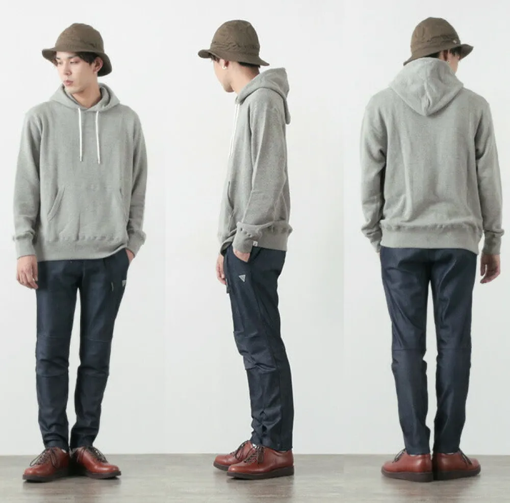 MOC T Sweatshirts^/ Neon Script Loop Weel Hoodie