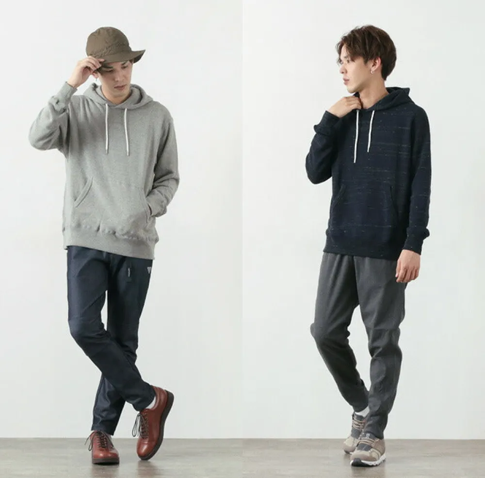 MOC T Sweatshirts^/ Neon Script Loop Weel Hoodie