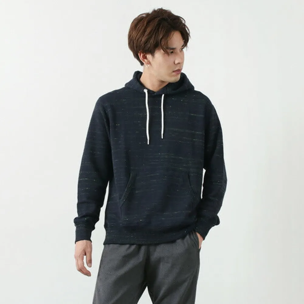 MOC T Sweatshirts^/ Neon Script Loop Weel Hoodie
