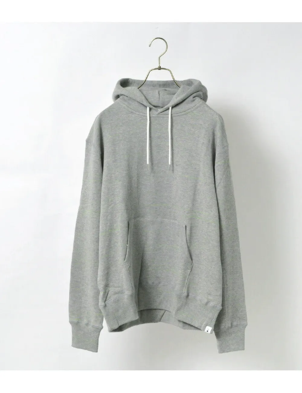 MOC T Sweatshirts^/ Neon Script Loop Weel Hoodie