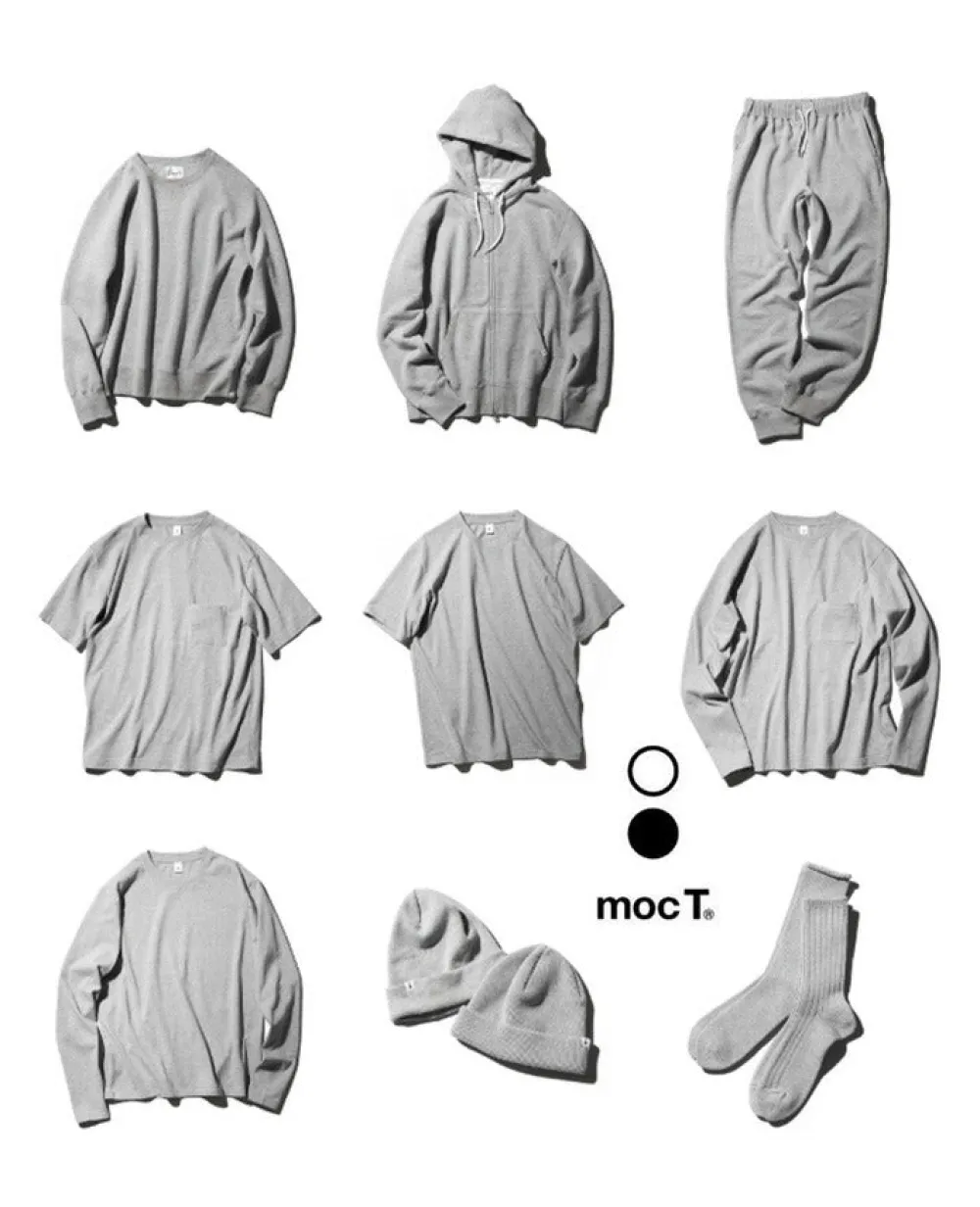 MOC T Sweatshirts^/ Neon Script Loop Weel Hoodie