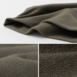 MOC T Sweatshirts^/ Tencel Stretch Crewneck Sweatshirt