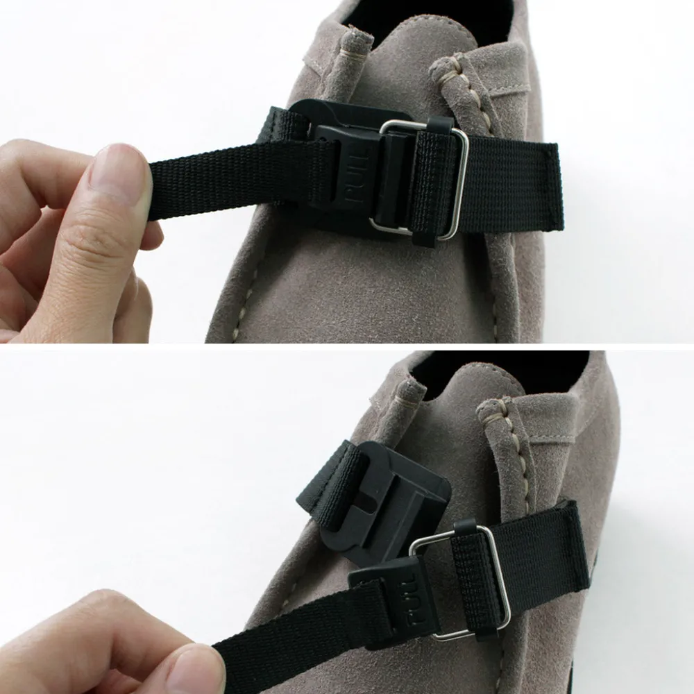 MOLLE SHOES Leather Shoes & Boots^/ BELTED TIROLIAN SHOES
