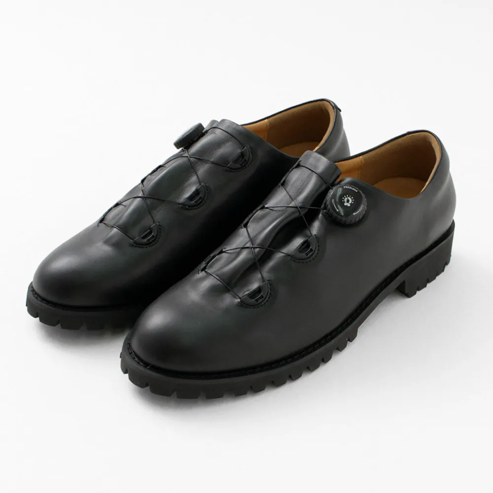 MOLLE SHOES Leather Shoes & Boots^/ Free Rock Mountain Shoes black