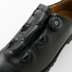 MOLLE SHOES Leather Shoes & Boots^/ Free Rock Mountain Shoes black