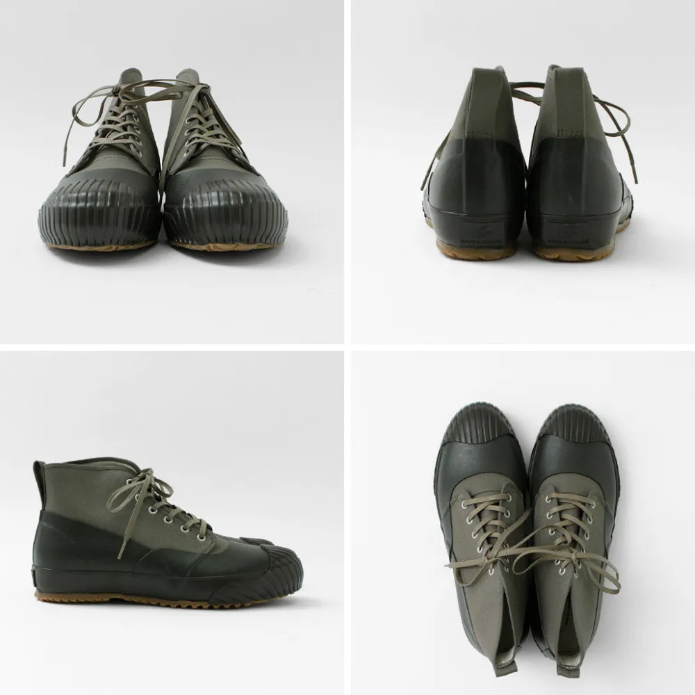 MOONSTAR Sneakers^/ All Weather RF Sneakers