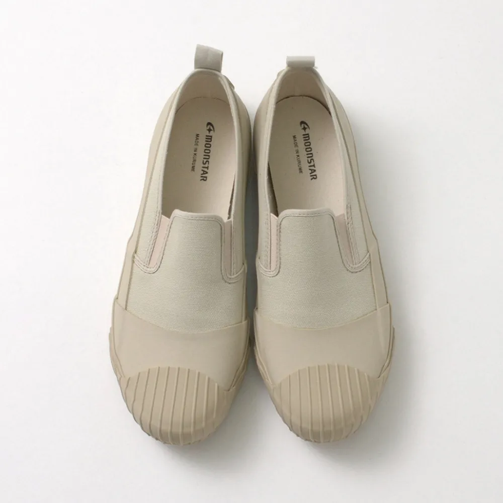 MOONSTAR Sneakers^/ All Weather Slip-On Sneakers