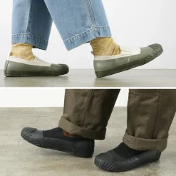 MOONSTAR Sneakers^/ All Weather Slip-On Sneakers