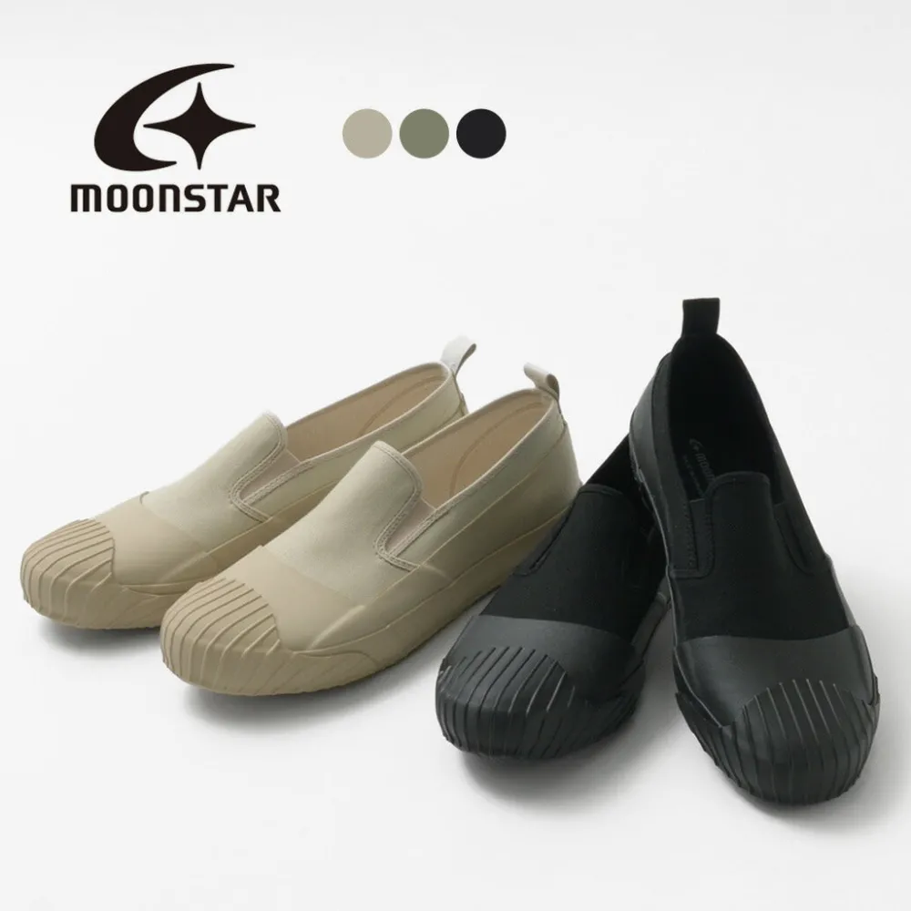 MOONSTAR Sneakers^/ All Weather Slip-On Sneakers