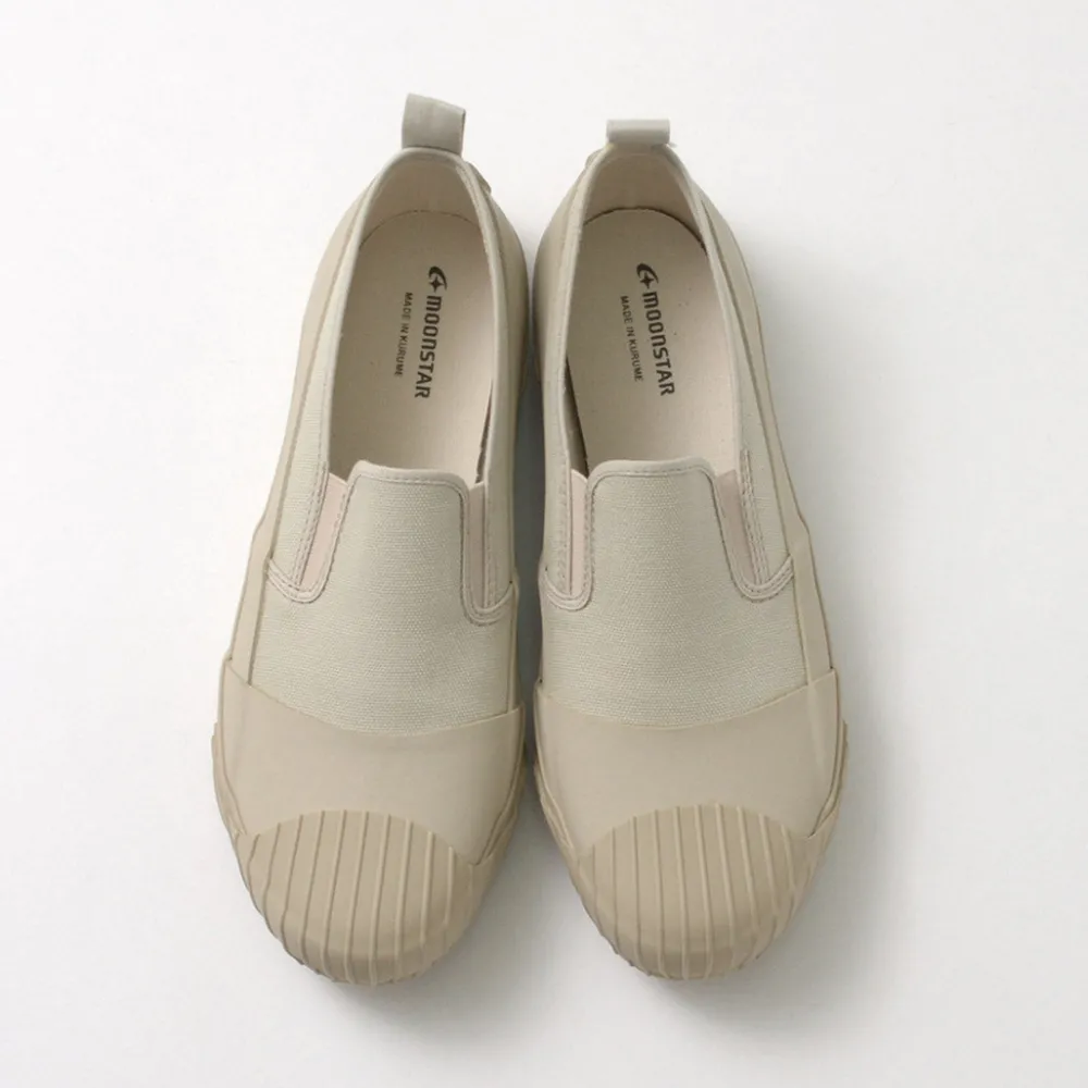 MOONSTAR Sneakers^/ All Weather Slip-On Sneakers