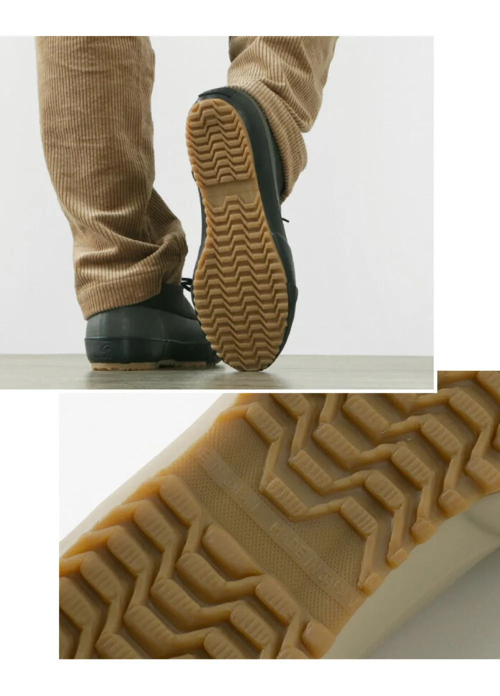 MOONSTAR Sneakers^/ MUD GUARD Sneakers
