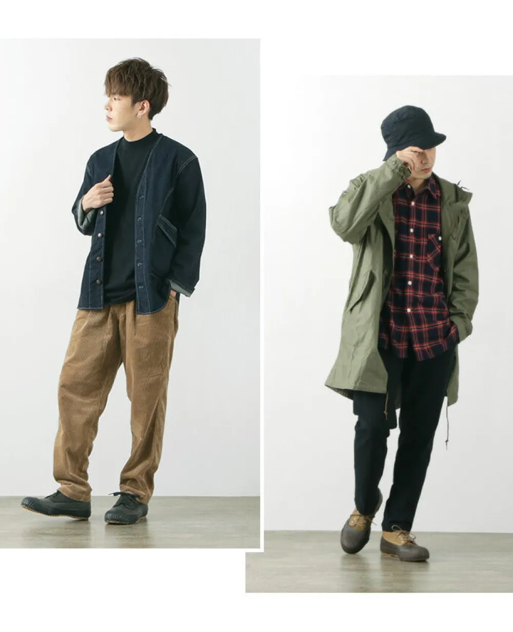 MOONSTAR Sneakers^/ MUD GUARD Sneakers