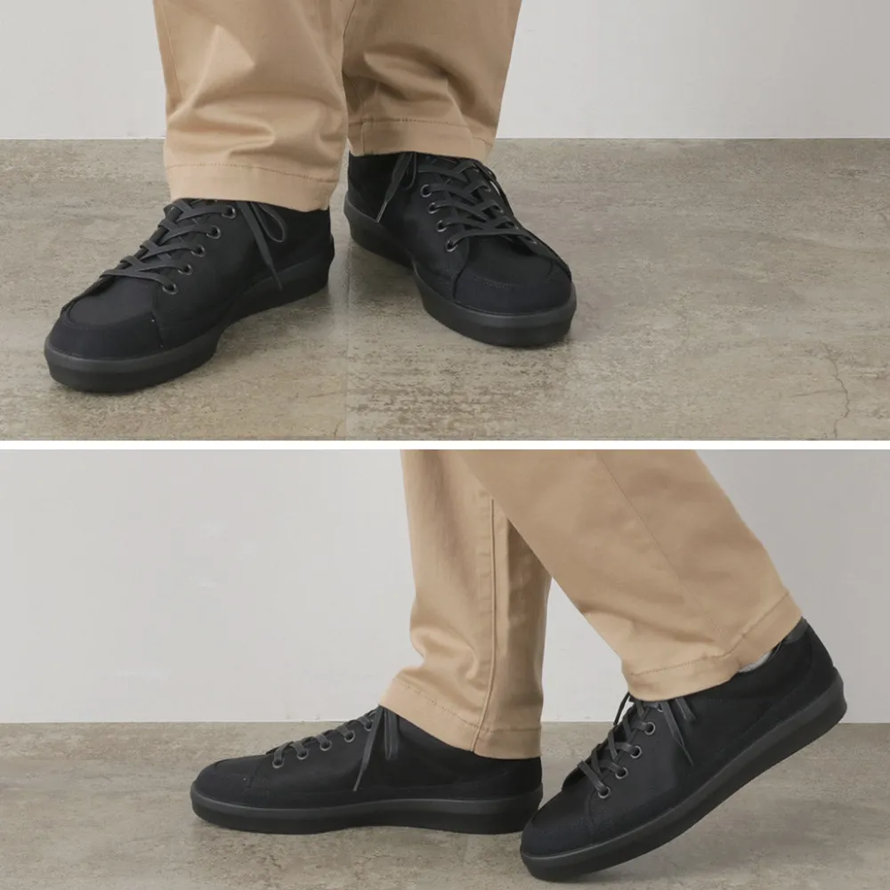 MOONSTAR Sneakers^/ Raly 32B Sneakers black