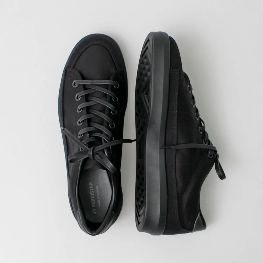 MOONSTAR Sneakers^/ Raly 32B Sneakers black