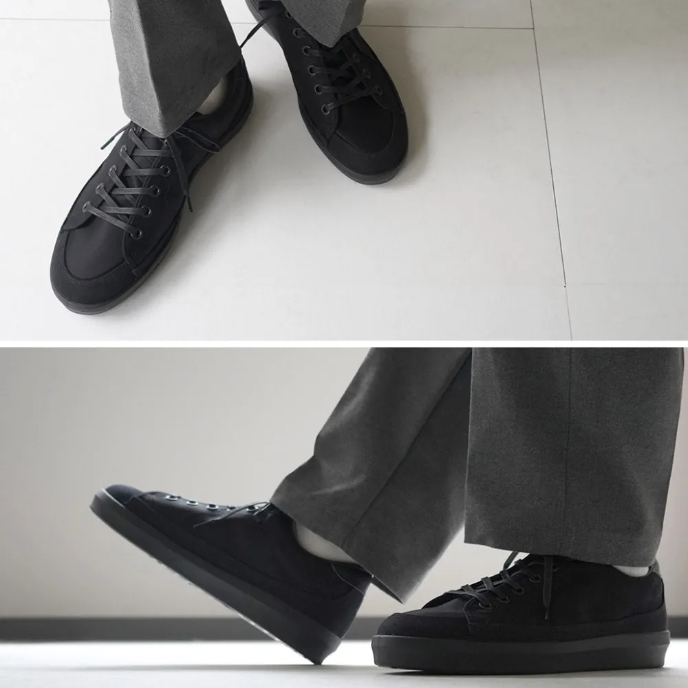 MOONSTAR Sneakers^/ Raly 32B Sneakers black
