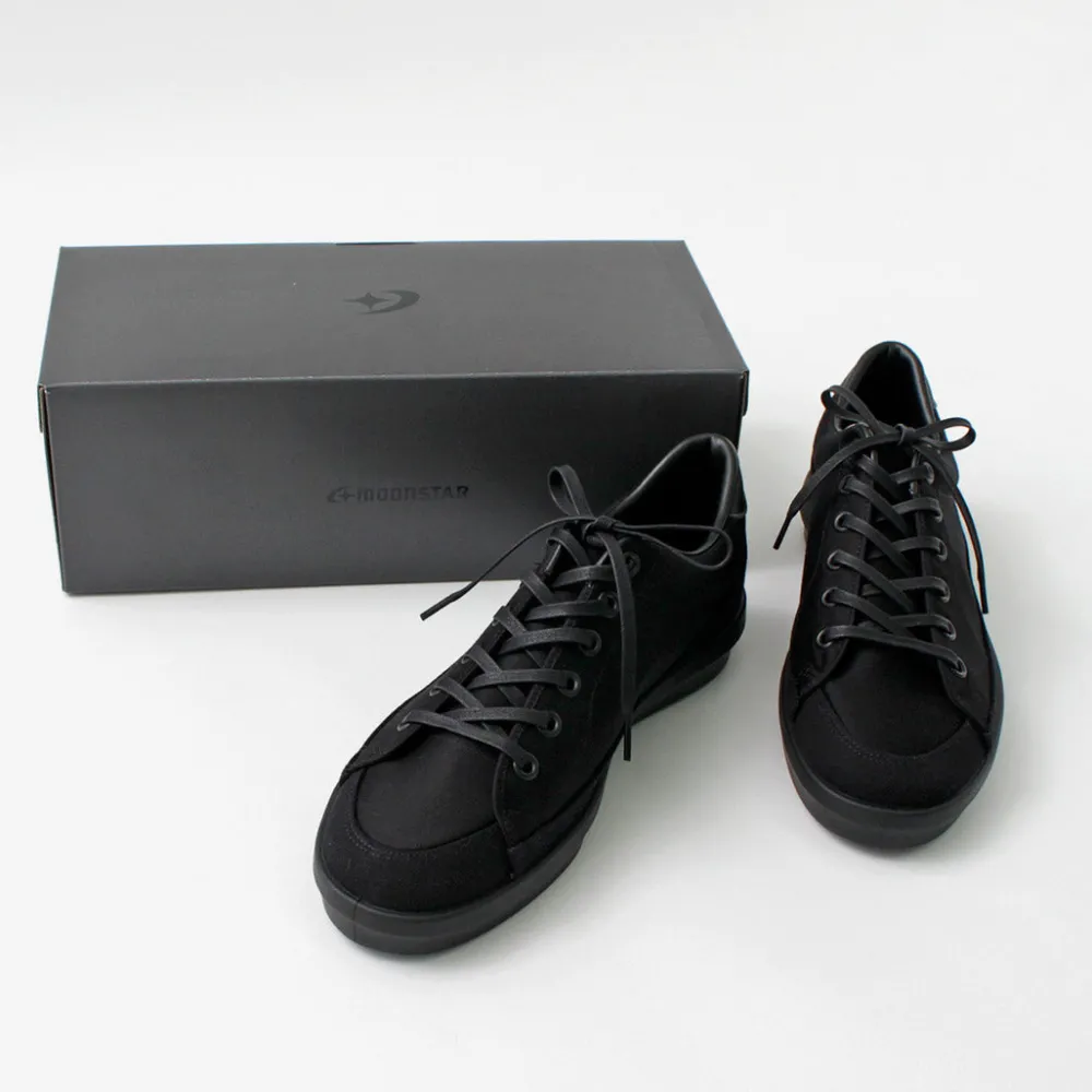 MOONSTAR Sneakers^/ Raly 32B Sneakers black