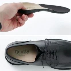 MOONSTAR Leather Shoes & Boots^/ U-tip traditional leather shoes