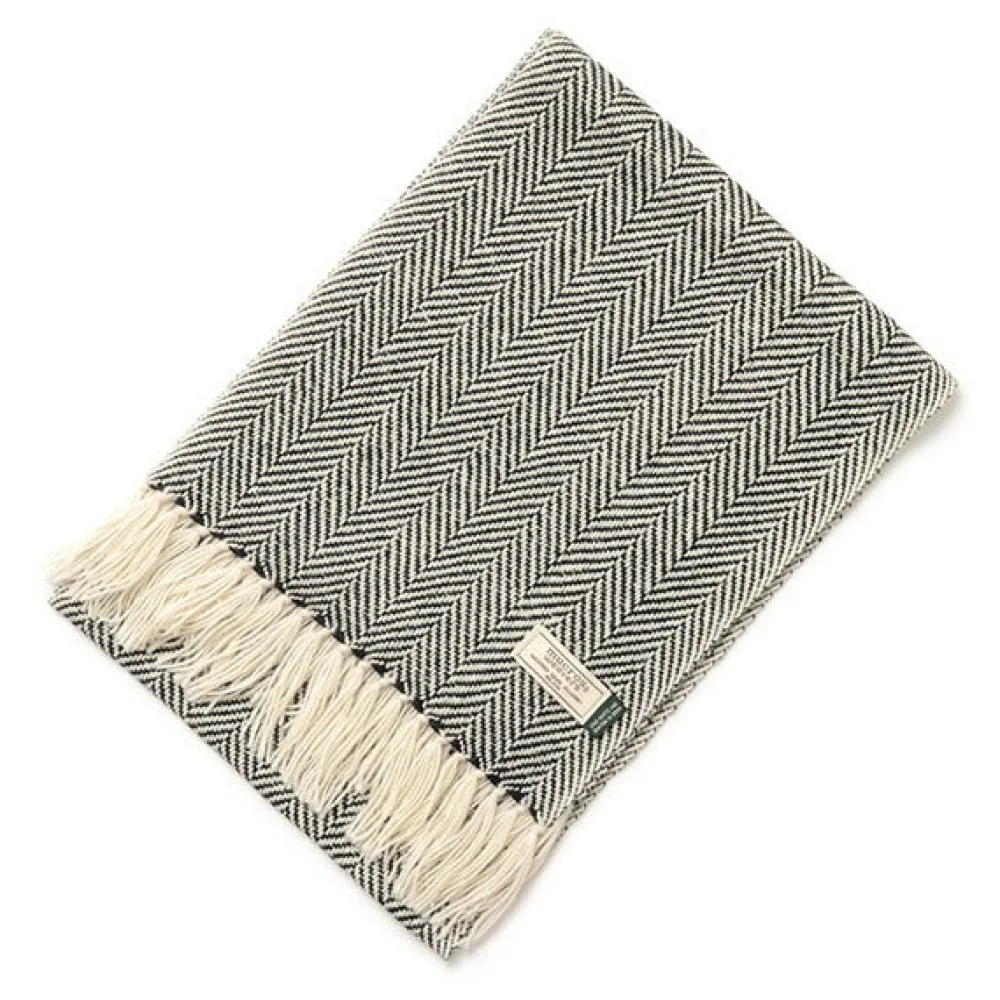 MUCROS WEAVERS Scarfs^/ Alpaca Scarf