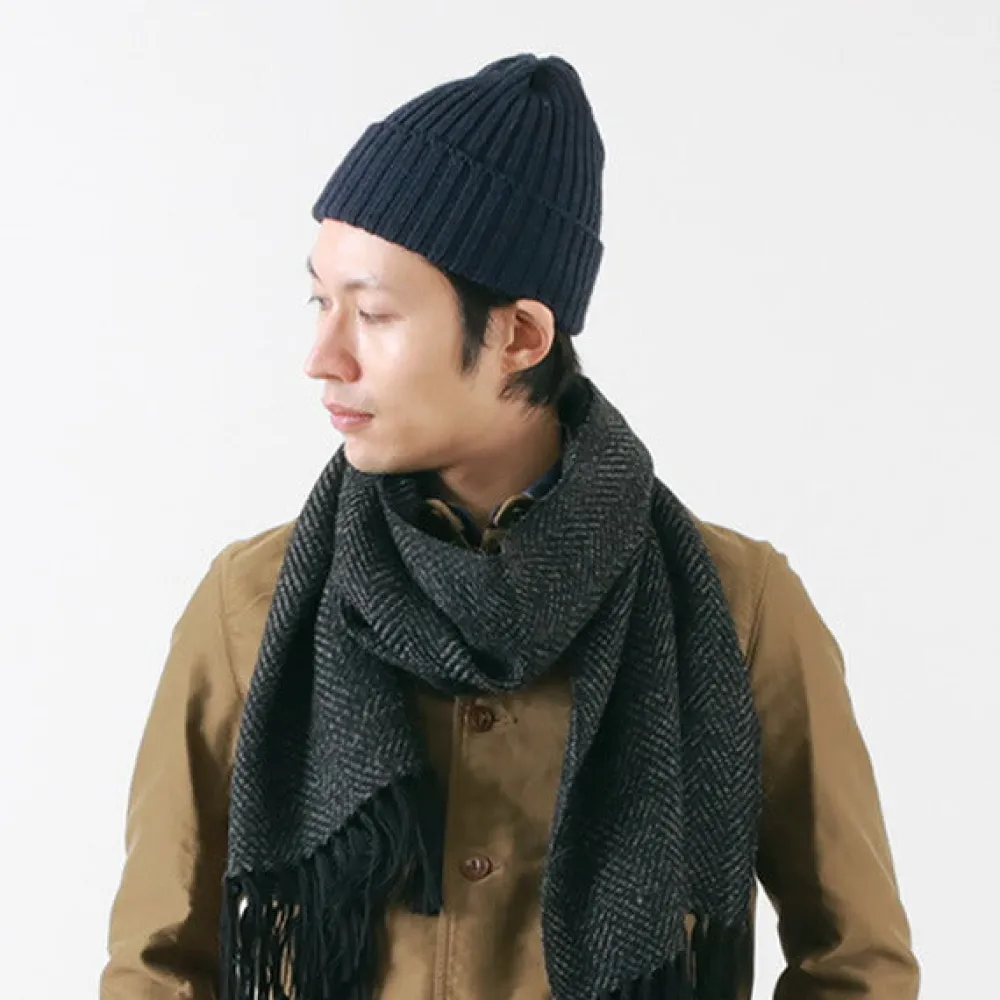 MUCROS WEAVERS Scarfs^/ Alpaca Scarf