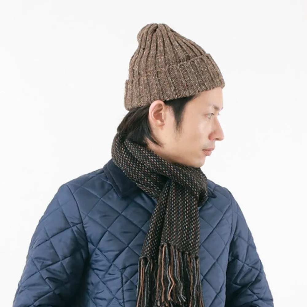MUCROS WEAVERS Scarfs^/ Alpaca Scarf