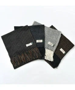 MUCROS WEAVERS Scarfs^/ Alpaca Scarf