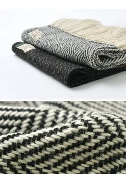 MUCROS WEAVERS Scarfs^/ Alpaca Scarf