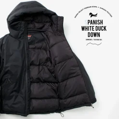 NANGA Down Wear^/ Aurora Down Jacket