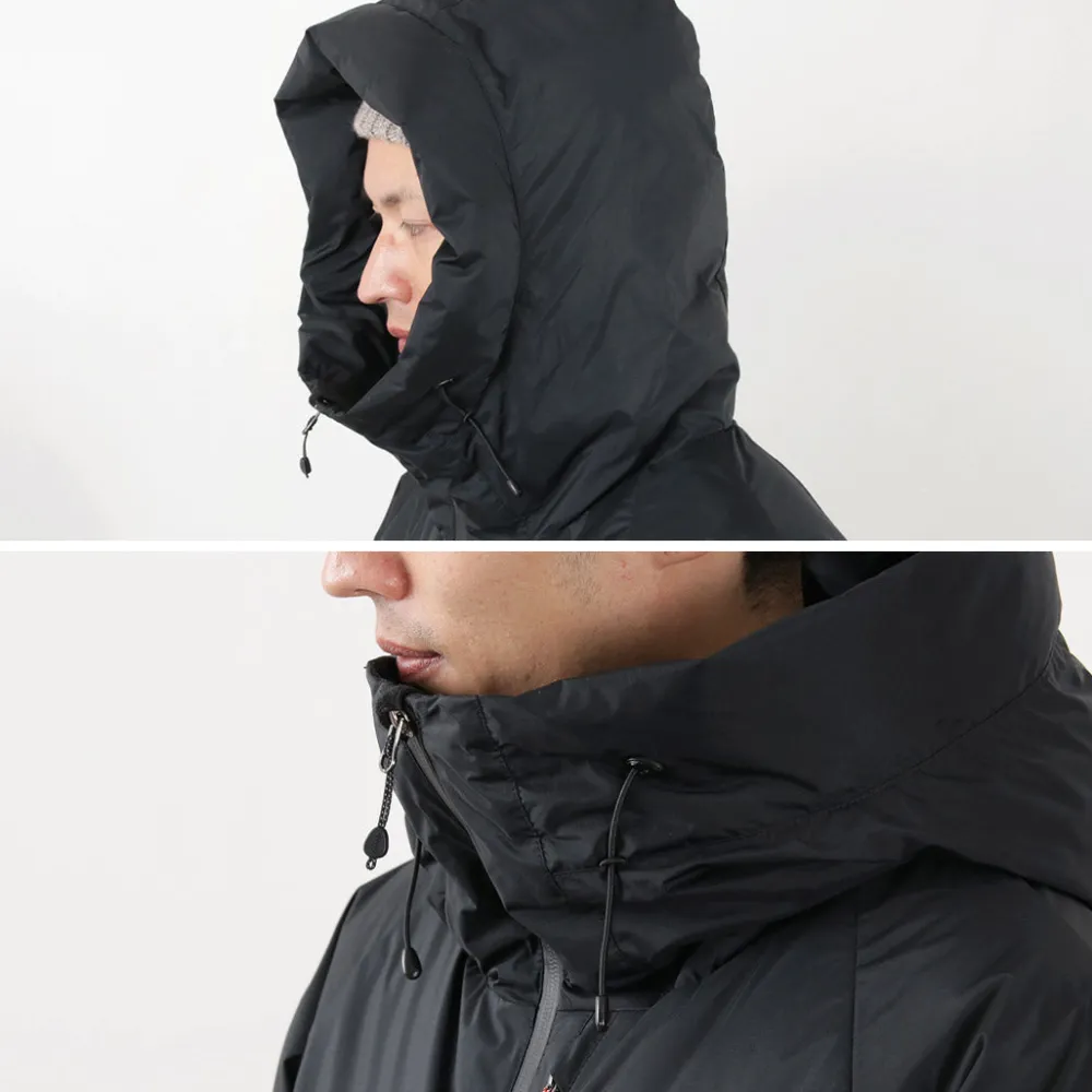 NANGA Down Wear^/ Aurora Down Jacket