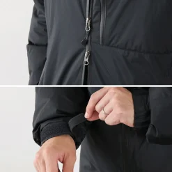 NANGA Down Wear^/ Aurora Down Jacket
