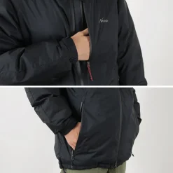 NANGA Down Wear^/ Aurora Down Jacket