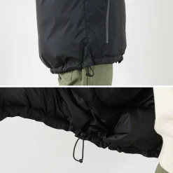 NANGA Down Wear^/ Aurora Down Jacket