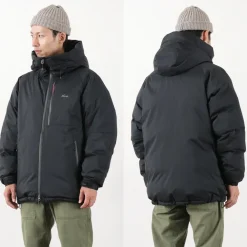 NANGA Down Wear^/ Aurora Down Jacket