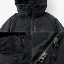 NANGA Down Wear^/ Aurora Down Jacket