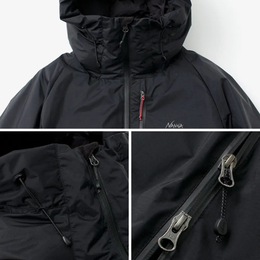 NANGA Down Wear^/ Aurora Down Jacket