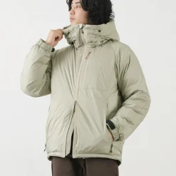 NANGA Down Wear^/ Aurora Down Jacket