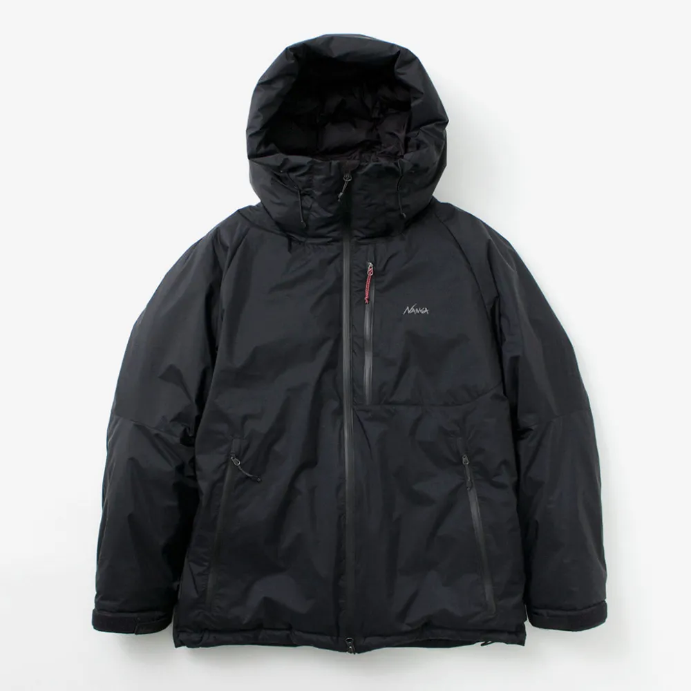 NANGA Down Wear^/ Aurora Down Jacket