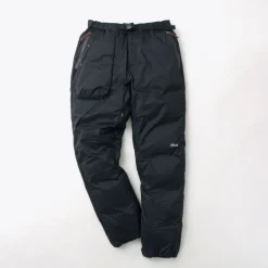 NANGA Trousers^/ Aurora Down Pants